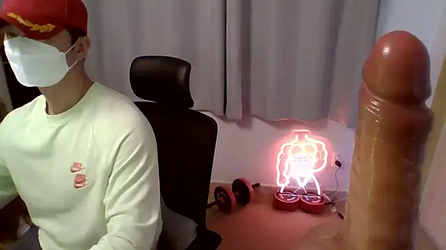 redcap1111 online show from November 2025 11:21:02 AM