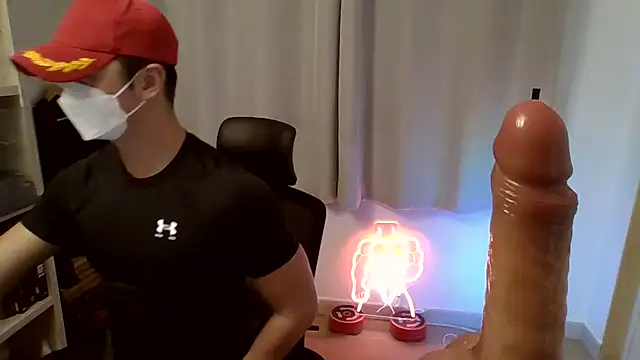 redcap1111 online show from November 2025 02:44:02 PM