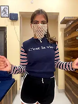 deepikaa aroraa online show from January 2026 04:14:02 PM