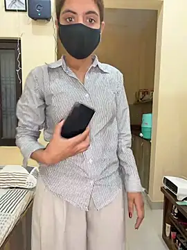 deepikaa aroraa online show from February 2026 09:11:01 AM