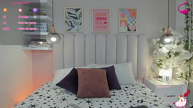 Snapshot of Isabella__gonzalez_ chatting on November 2025 03:38:01 AM Isabella gonzalez online show from November 2025 03:38:01 AM