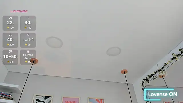 Snapshot of Isabella__gonzalez_ chatting on November 2025 05:34:01 AM Isabella gonzalez online show from November 2025 05:34:01 AM