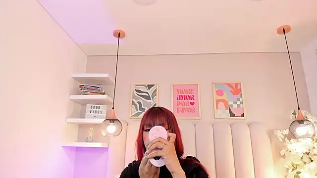 Snapshot of Isabella__gonzalez_ chatting on December 2025 02:28:02 AM Isabella gonzalez online show from December 2025 02:28:02 AM