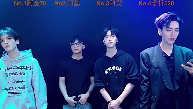 For-to-for404 online show from October 2025 11:11:01 AM