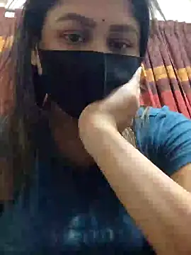 Tanha18 online show from October 2025 03:02:01 PM