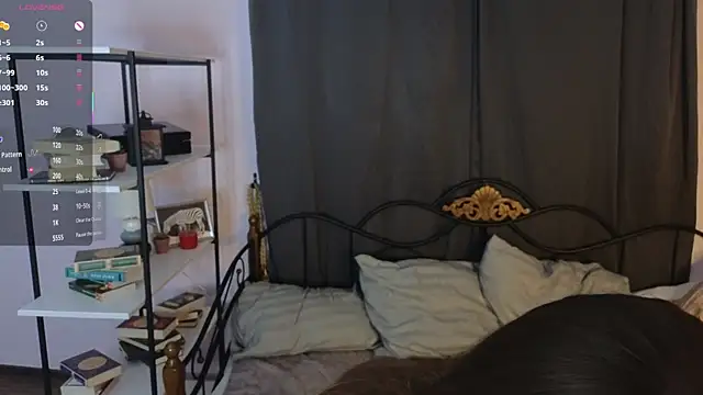 Ruth Going online show from December 2025 12:02:01 AM