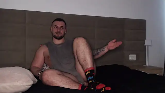 BriannSmith online show from March 2026 10:34:01 AM