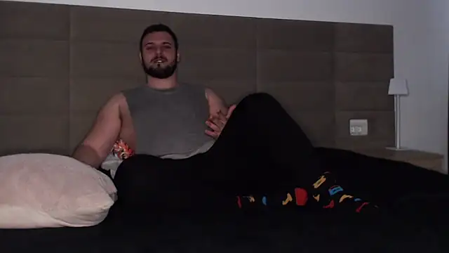 BriannSmith online show from March 2026 08:16:02 AM