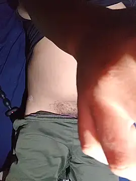 axel-spr online show from March 2026 05:13:01 AM