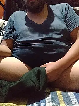 axel-spr online show from January 2026 05:00:02 AM