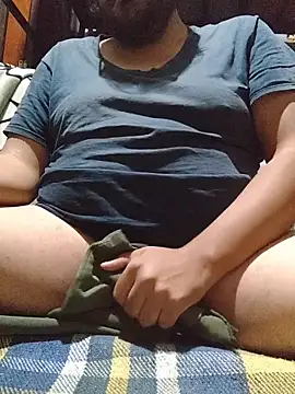 axel-spr online show from February 2026 05:05:02 AM