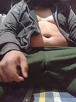 axel-spr online show from February 2026 04:59:02 AM