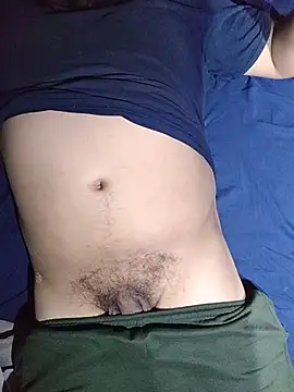 axel-spr online show from April 2026 05:03:01 AM