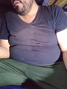 axel-spr online show from November 2025 06:02:01 PM