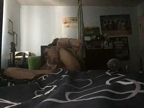 Feetwolf0 online show from June 2026 05:34:02 PM