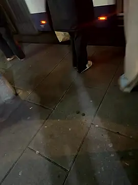 AlexGogo23 online show from January 2026 06:00:02 PM