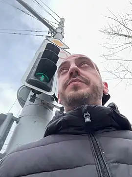 AlexGogo23 online show from March 2026 11:36:01 AM