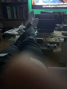 AlexGogo23 online show from March 2026 10:24:02 PM