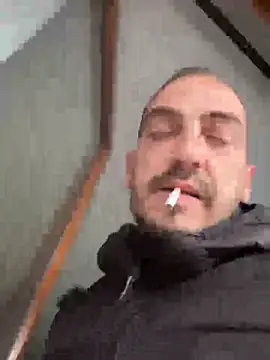 AlexGogo23 online show from March 2026 06:18:01 AM