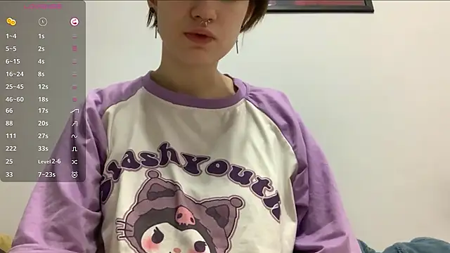 LorRebak online show from November 2025 10:05:01 AM