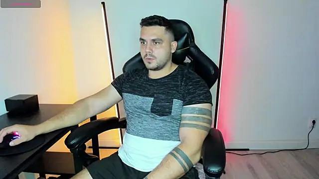 Danielbateson online show from October 2025 10:38:01 AM