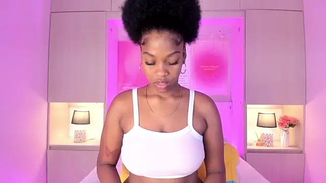 MaraBaker online show from October 2025 12:04:01 PM