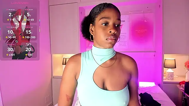 MaraBaker online show from November 2025 11:49:02 AM