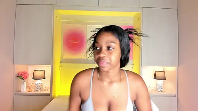 MaraBaker online show from November 2025 12:05:02 PM