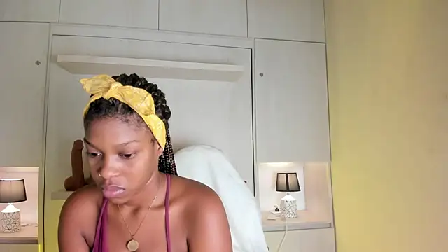 MaraBaker online show from February 2026 11:45:02 AM