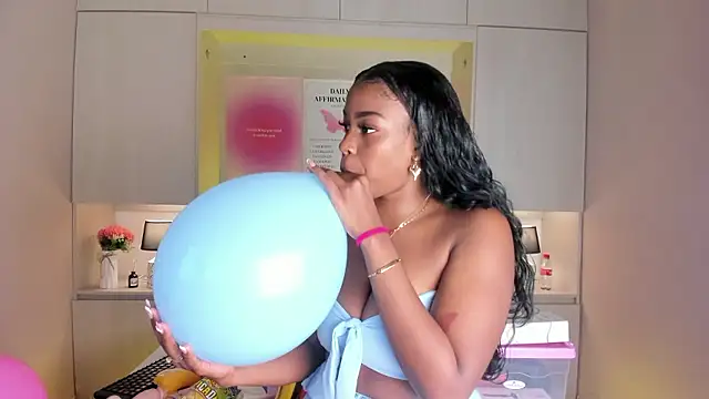 MaraBaker online show from January 2026 11:47:01 AM