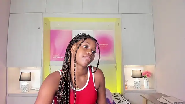 MaraBaker online show from February 2026 11:32:01 AM