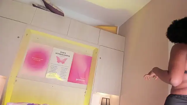 MaraBaker online show from February 2026 12:06:02 PM