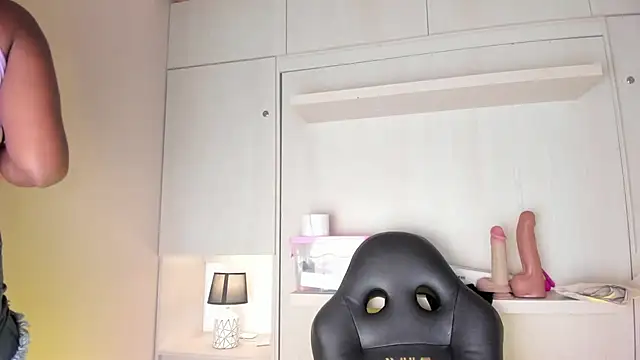 MaraBaker online show from February 2026 11:29:02 AM