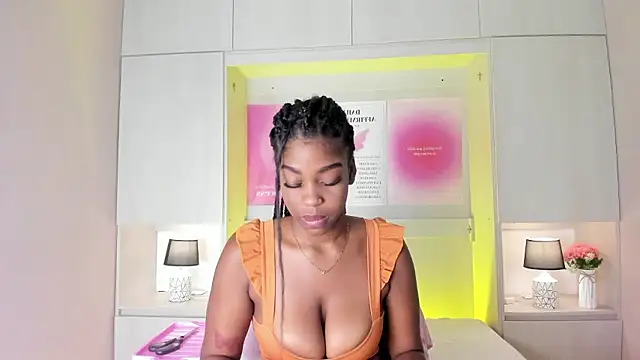 MaraBaker online show from January 2026 11:48:01 AM