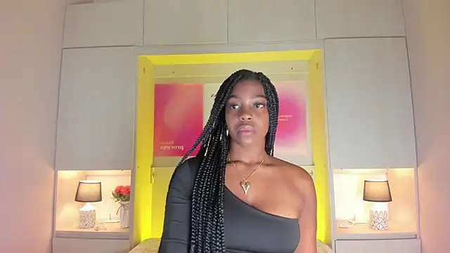 MaraBaker online show from December 2025 07:52:01 PM