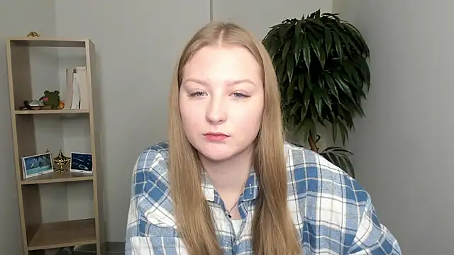 AdenaBourgois online show from October 2025 10:39:01 AM