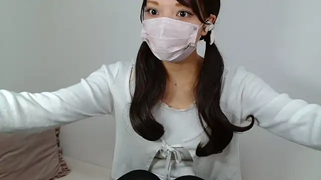 Snapshot of Ichikachan chatting on October 2025 02:22:02 AM Ichikachan online show from October 2025 02:22:02 AM