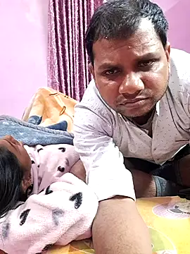 Pinky 1369 online show from January 2026 05:09:02 PM