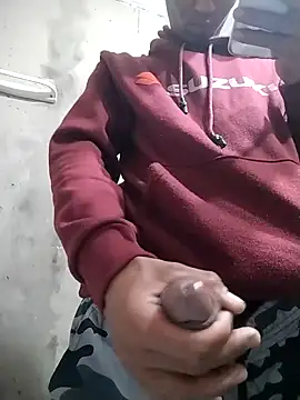 SlingingAsteroid online show from November 2025 08:02:01 PM