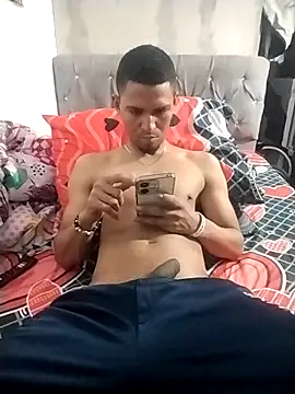 SlingingAsteroid online show from March 2026 12:20:02 PM