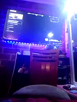 SlingingAsteroid online show from December 2025 12:15:02 PM