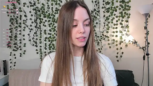 sweet and flirt online show from October 2025 07:41:01 AM
