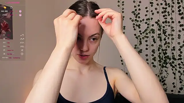 sweet and flirt online show from November 2025 10:37:02 AM