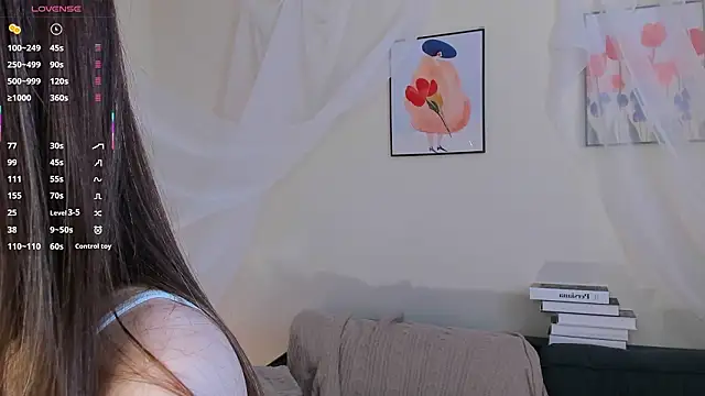 sweet and flirt online show from February 2026 07:58:01 AM