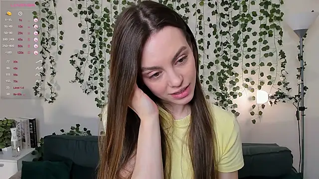 sweet and flirt online show from November 2025 07:12:01 AM