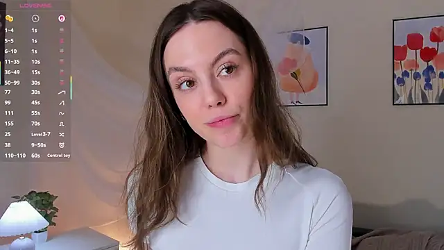 sweet and flirt online show from February 2026 07:10:02 AM