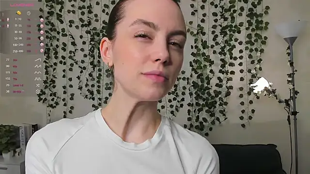 sweet and flirt online show from October 2025 07:30:02 AM