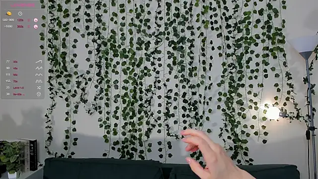 sweet and flirt online show from November 2025 07:25:02 AM