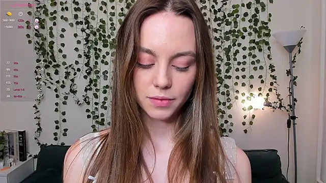 sweet and flirt online show from November 2025 06:39:01 AM