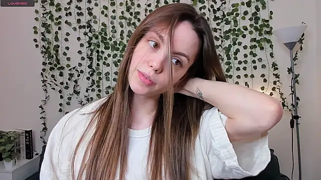 sweet and flirt online show from November 2025 09:46:02 AM